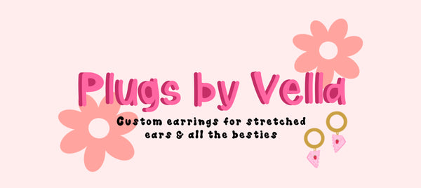 Plugs by Vella